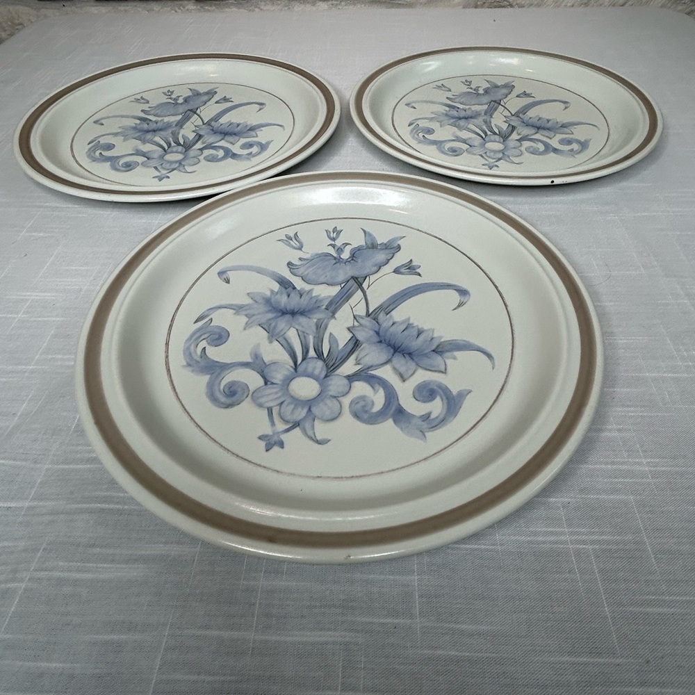 Royal Doulton Inspiration Dinner Plate 10 Lambethware Stoneware Made in England - Picture 6 of 6